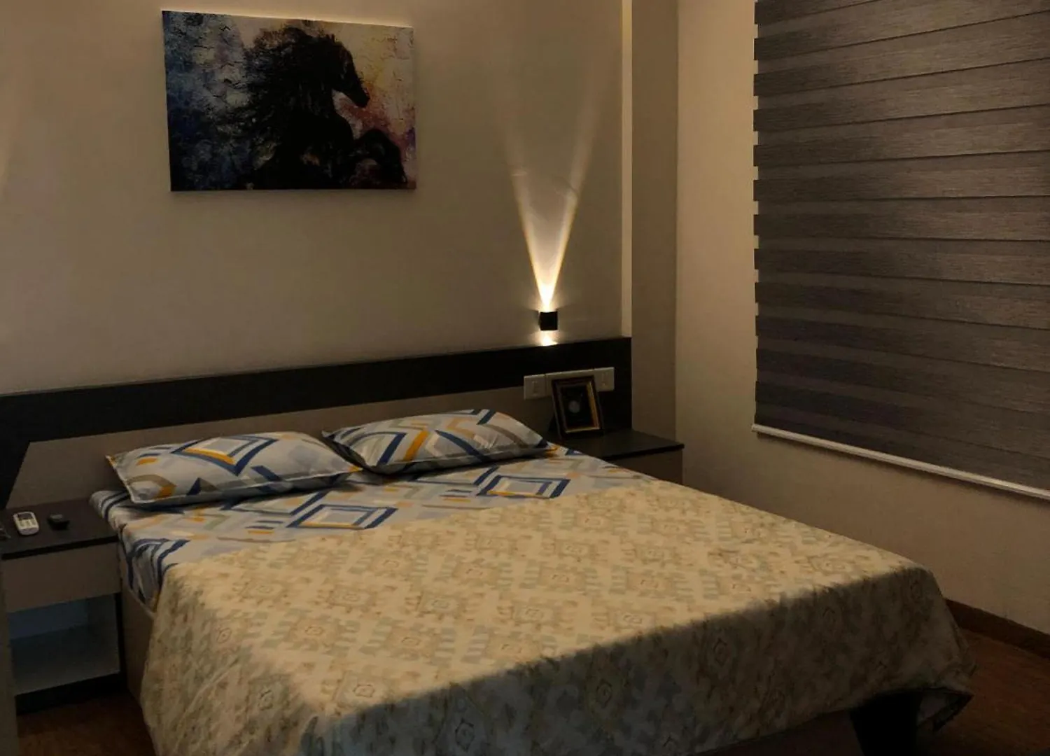Safa Serviced Apartments Kochi