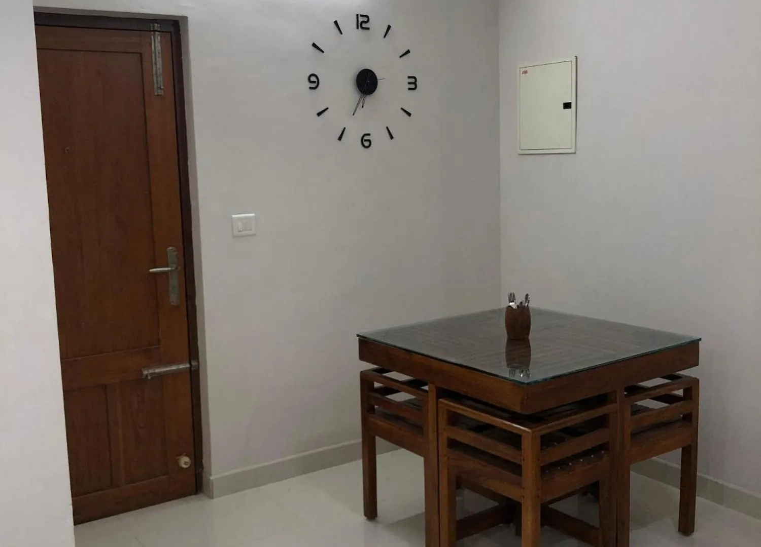 Safa Serviced Apartments Kochi