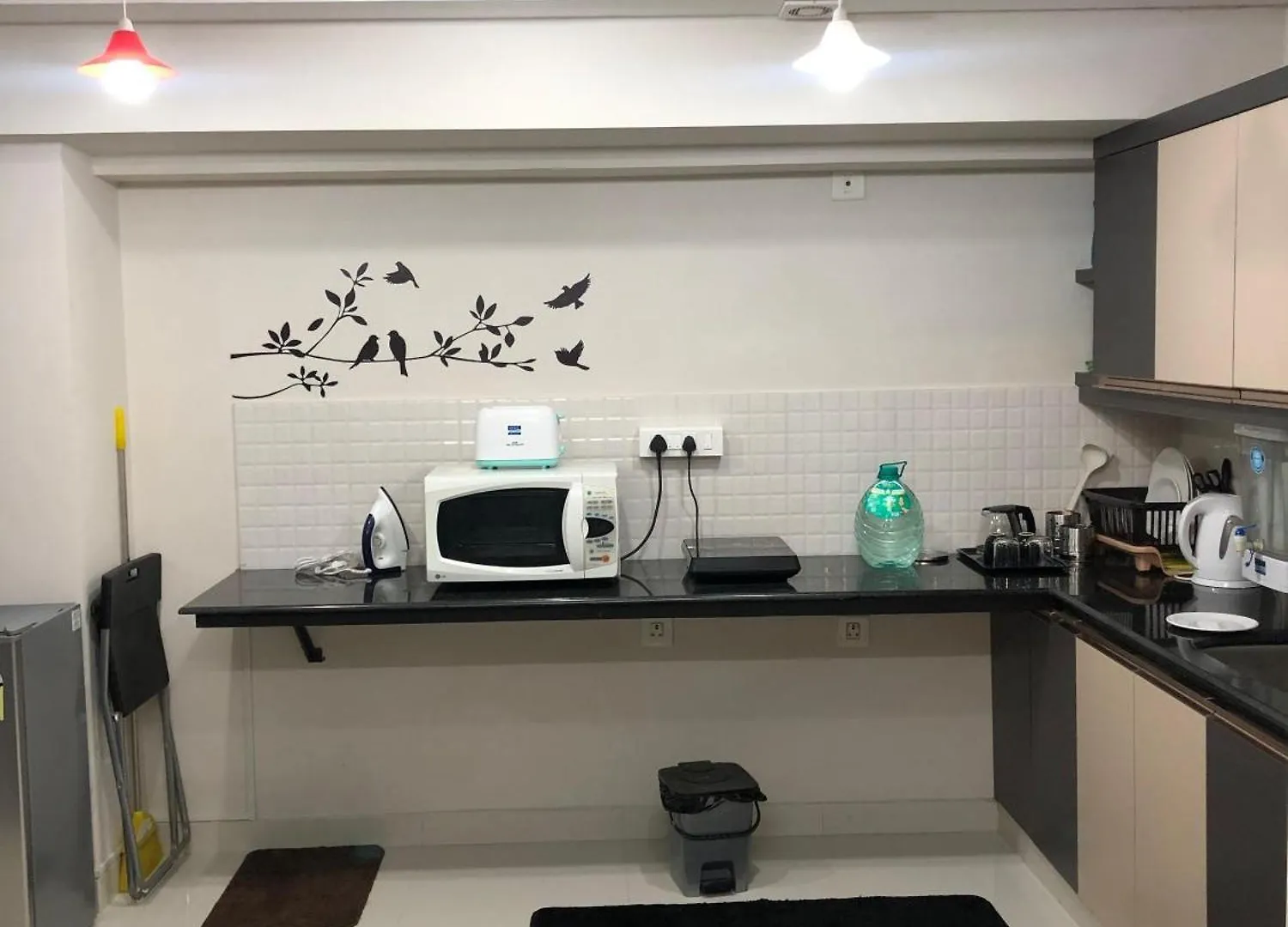Safa Serviced Apartments Kochi