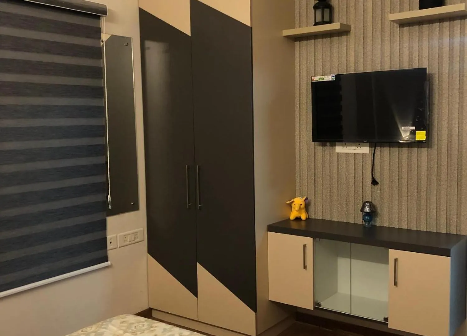 Safa Serviced Apartments Kochi