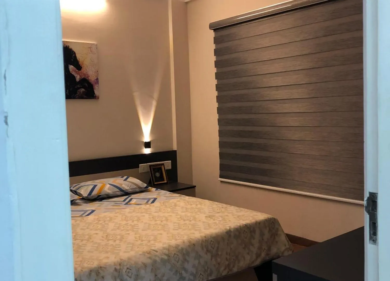 Safa Serviced Apartments Kochi Hindistan