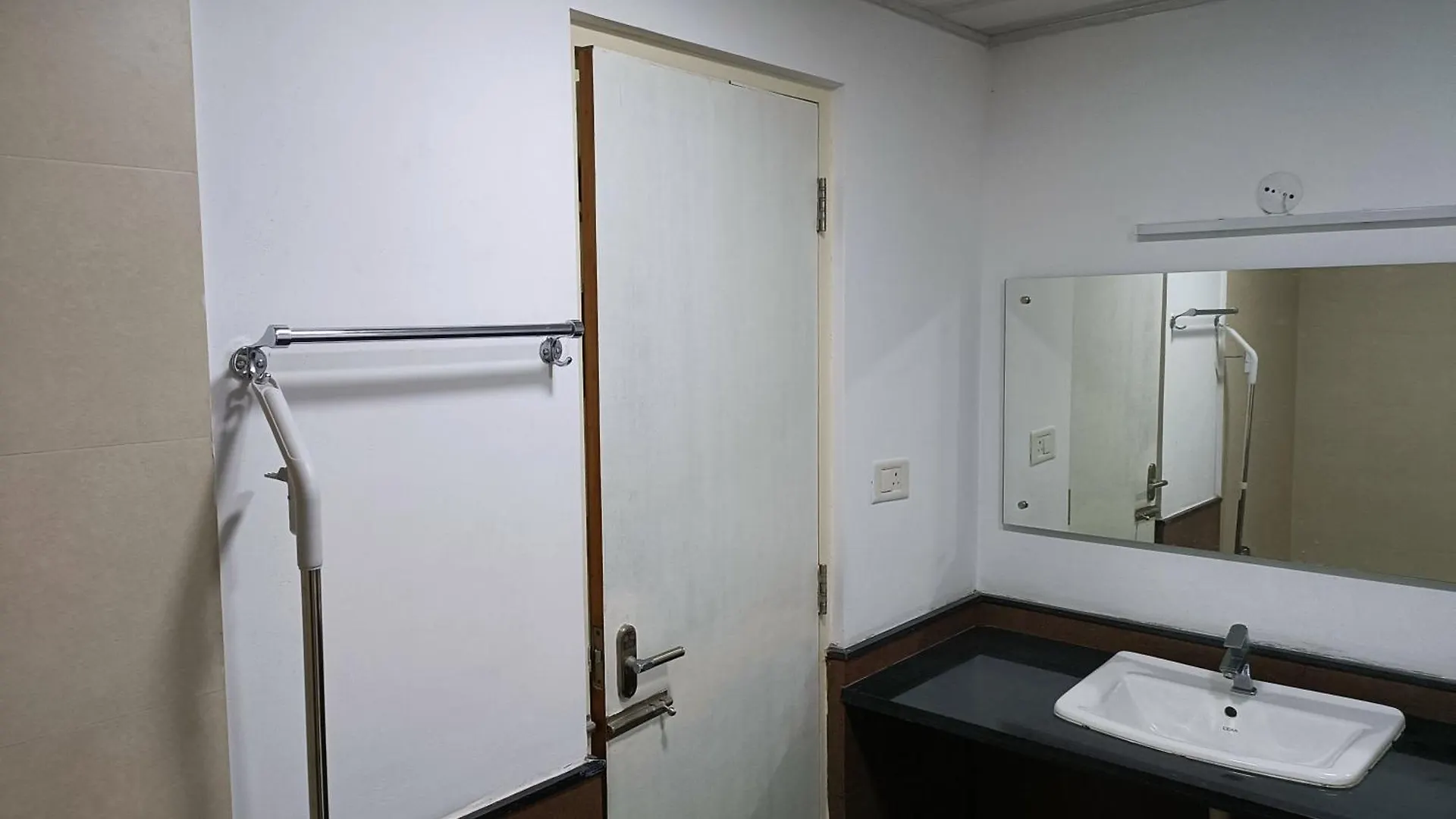 Safa Serviced Apartments Kochi Hindistan