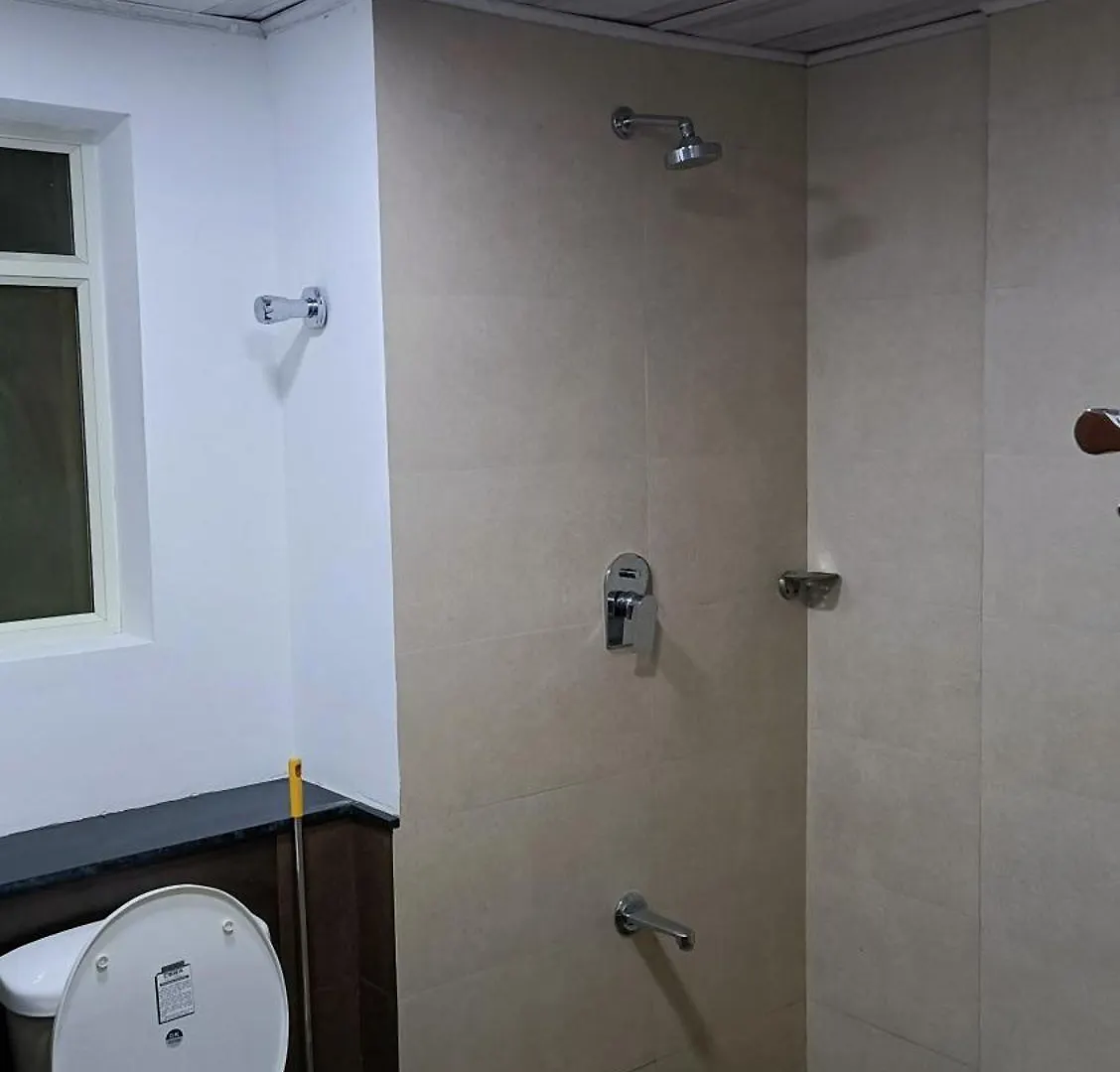 Safa Serviced Apartments Kochi 0*,  Hindistan
