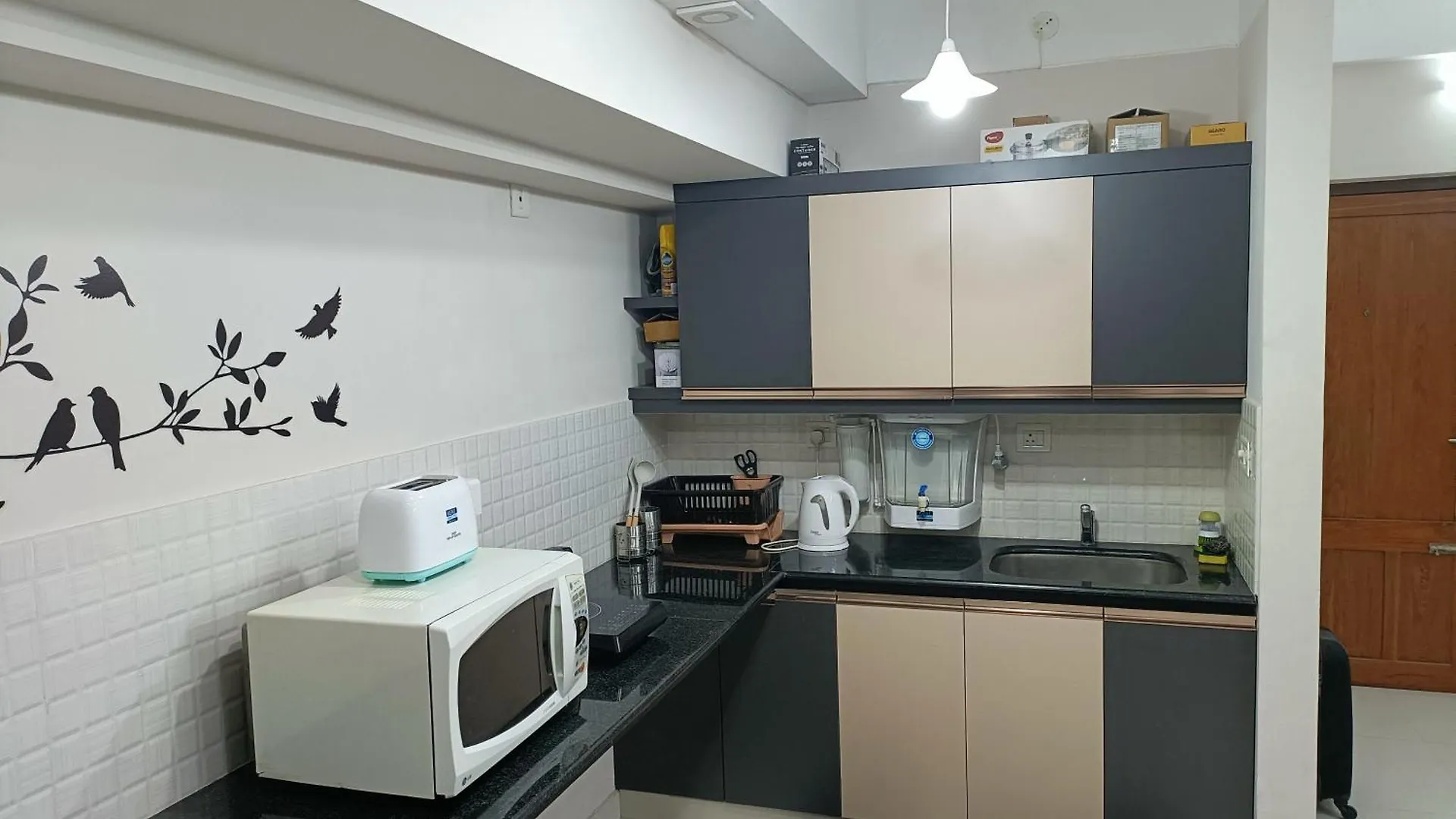 Safa Serviced Apartments Kochi 0*,  Hindistan