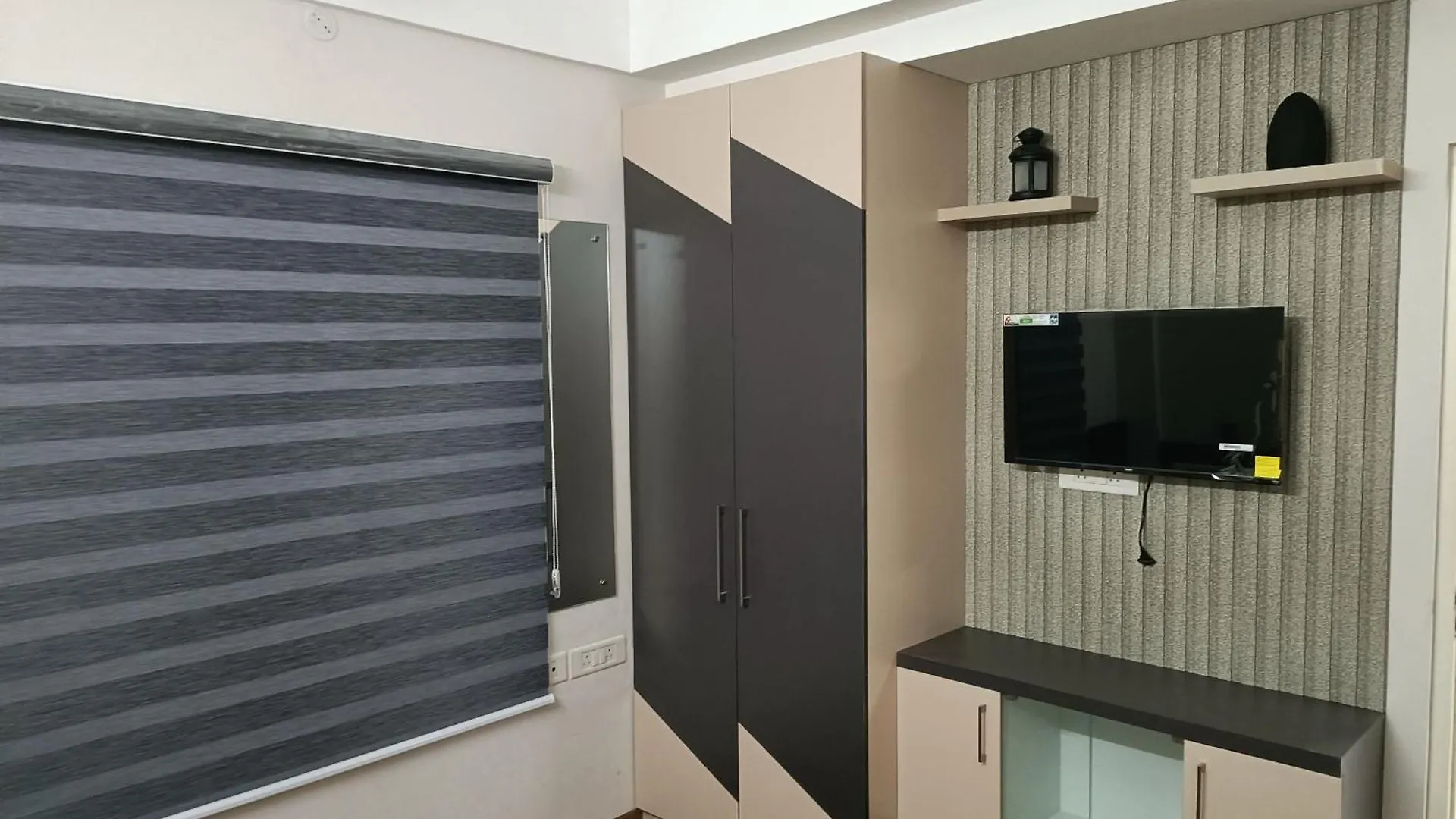 Safa Serviced Apartments Kochi 0*,